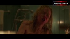 5. Naomi Watts Naked Scene – Shut In