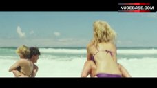 4. Naomi Watts Bikini Scene – Adore