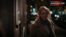 10. Naomi Watts Lesbian Kiss – Gypsy