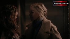 2. Naomi Watts Lesbian Kiss – Gypsy