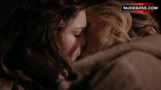 3. Naomi Watts Lesbian Kiss – Gypsy