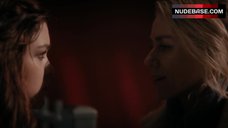 9. Naomi Watts Lesbian Kiss – Gypsy