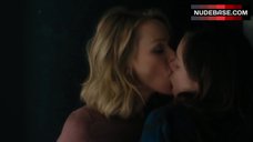 7. Lesbian Sex with Naomi Watts – Gypsy