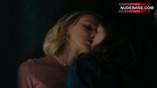 8. Lesbian Sex with Naomi Watts – Gypsy