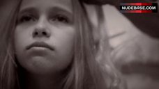 9. Viva Bianca Nude in Bathtub – Scorned