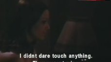 10. Claudine Auger Shows Tits – A Few Hours Of Sunlight