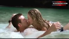 5. Lara Cox Bikini Scene – The Marine 2