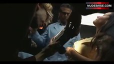 1. Cecilia Tijerina Exposed Breasts – Picking Up The Pieces