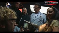 10. Cecilia Tijerina Exposed Breasts – Picking Up The Pieces