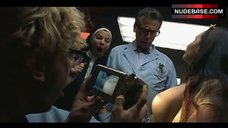 4. Cecilia Tijerina Exposed Breasts – Picking Up The Pieces