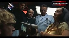 8. Cecilia Tijerina Exposed Breasts – Picking Up The Pieces