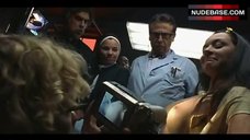 9. Cecilia Tijerina Exposed Breasts – Picking Up The Pieces