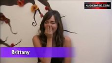 4. Amber Campisi Shows Pussy – Kendra