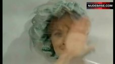 9. Marlene Jobert Naked in Bathtub – Faut Pas Prendre Les Enfants Du Bon Dieu Pour Des Canards Sauvages