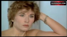 10. Marlene Jobert Shows One Tit – L' Amour Nu