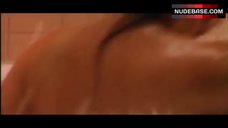 4. Gabrielle Anwar Topless Scene – Body Snatchers