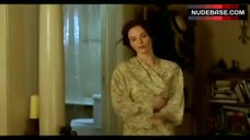 10. Gabrielle Anwar Lingerie Scene – The Guilty