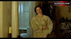 9. Gabrielle Anwar Lingerie Scene – The Guilty