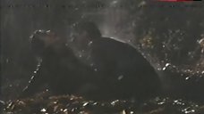 1. Carole Laure Sex Outdoors – La Nuit Avec Hortense