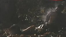 3. Carole Laure Sex Outdoors – La Nuit Avec Hortense