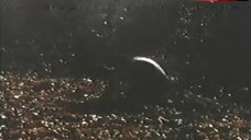 5. Carole Laure Sex Outdoors – La Nuit Avec Hortense