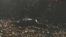 6. Carole Laure Sex Outdoors – La Nuit Avec Hortense