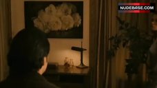 1. Aidan Dee Shows Tits – A Dangerous Man