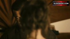 7. Aidan Dee Shows Tits – A Dangerous Man