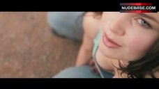 4. Briony Kent Hot Scene – Beautiful Kate