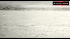 1. Anne Brochet Breasts Scene – Dust