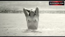 6. Anne Brochet Breasts Scene – Dust