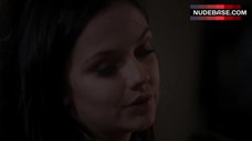 9. Emily Meade Lesbian Sex – Mother, May I Sleep With Danger?