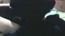 10. Apollonia Bare Boobs – Amor Ciego