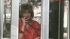 2. Apollonia Shows Her Breasts – Cattive Ragazze