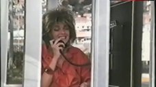 5. Apollonia Shows Her Breasts – Cattive Ragazze