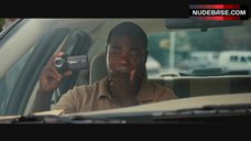 4. Rashida Jones in Lingerie – Cop Out