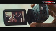8. Rashida Jones in Lingerie – Cop Out