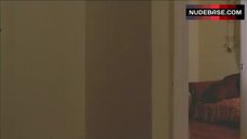 1. Alicia Hastings Full Naked – Bad Biology