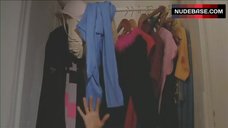 10. Alicia Hastings Full Naked – Bad Biology