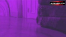 4. Alicia Hastings Full Naked – Bad Biology