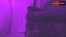 5. Alicia Hastings Full Naked – Bad Biology