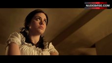 10. Jennie Jacques Flashes Breasts – Truth Or Dare