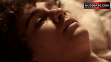 10. Amy Beth Hayes Sex Scene – Misfits