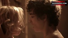 4. Amy Beth Hayes Sex Scene – Misfits