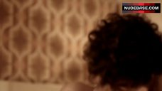 6. Amy Beth Hayes Sex Scene – Misfits