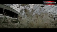 1. Mia Lyhne Sex Scene – Camping