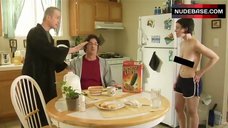 2. Megan Henry Topless Scene – Funny Or Die Presents ...