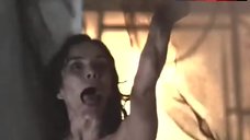 9. Brooke Adams Walking Naked – Invasion Of The Body Snatchers