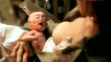 Brooke Adams Breast Feeding – The Unborn