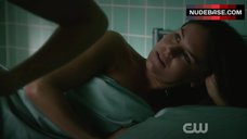 3. Bridget Regan Lingerie Scene – Jane The Virgin